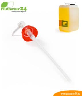3 Liter Pumpe von UNI SAPON