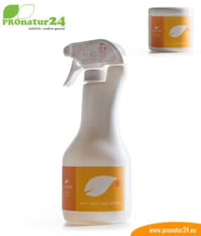 Sprayflasche Anti-Kalk von UNI SAPON