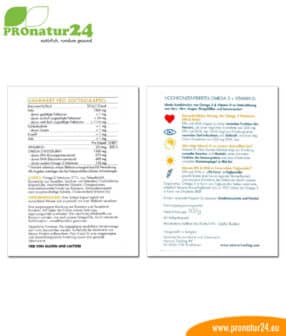 UnoCardio 1000 + Vitamin D1000