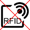 Schutz vor RFID