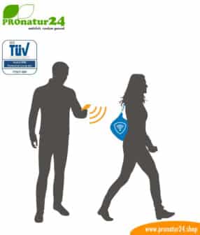 RFID NFC Schutzhüllen / Datenschutz für Kreditkarte, Personalausweis, EC-Karte, Bankkarte und Reisepass 13 RFID NFC Schutzhülle für Kreditkarte, Reisepass und mehr