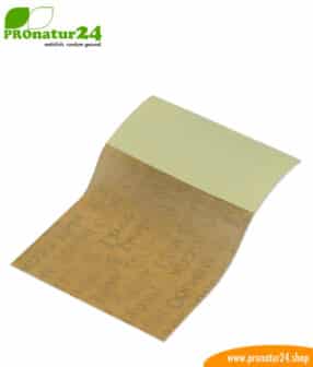 FGXpress Powerstripe von Forever Green mit Klebeseite