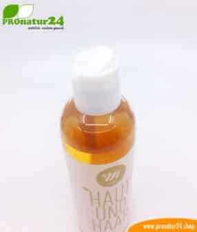 Haut und Haar Naturshampoo, All-in-One von UNI SAPON