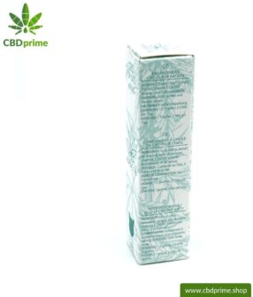 CBD Hanföl für HUNDE. Positive Wirkung für die Fellnase mit 4 % CBD Anteil. Ohne THC. Biologisch produziert von Nordic Oil.