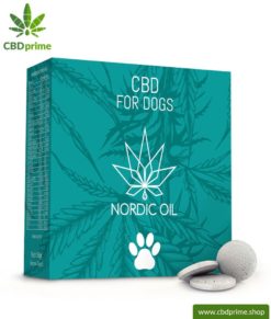Referenzen und Testimonials - Aussagen von Kunden 8 CBD Leckerlies für Hunde und Welpen | Futterergänzung in Form von Tabletten für die Fellnase | 176 mg CBD in 55 Pastillen.