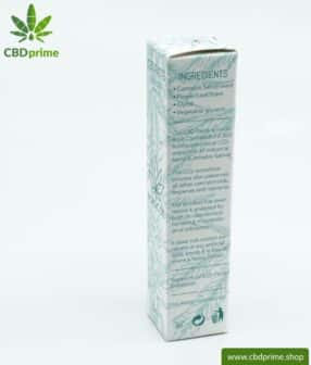 CBD Paste der Cannabis Pflanze mit 40 % CBD Anteil. Ohne THC.
