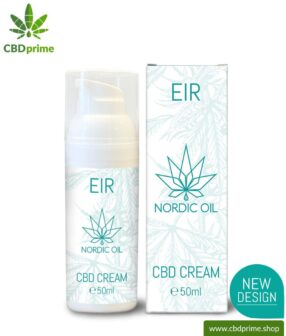 EIR CBD Hautcreme. Unterstützung und Linderung bei PSORIASIS (Schuppenflechte) auch mit der Kraft der Cannabis Pflanze.