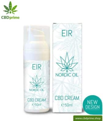 EIR CBD Hautcreme. Unterstützung und Linderung bei PSORIASIS (Schuppenflechte) auch mit der Kraft der Cannabis Pflanze.