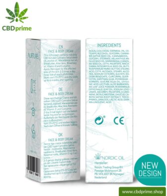FREYJA CBD Hautcreme. Unterstützung und Hilfe bei EKZEMEN (Hautentzündungen) auch mit der Kraft der Cannabis Pflanze. Vegan.