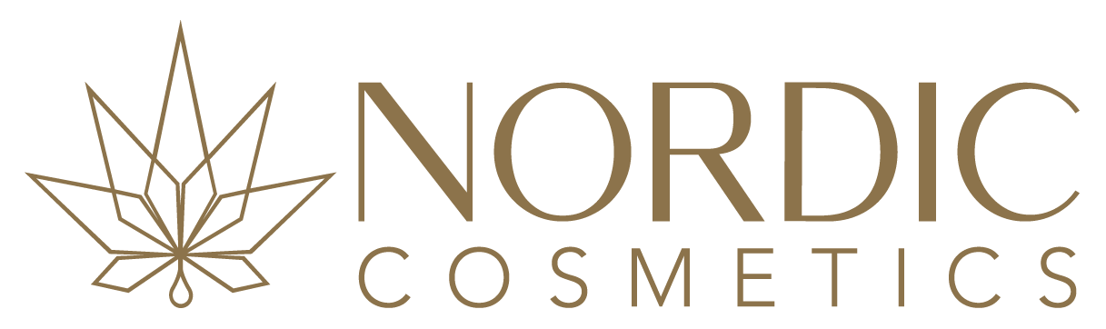 Logo Nordic Cosmetics