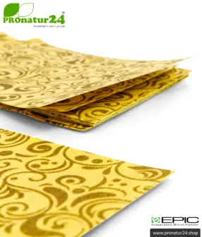 ALLEVI8 PRO Energiepflaster | Neuste Tape Technologie mit 15 Stück pro Packung | +1 Stück als Geschenk zum Kennenlernen pro Bestellung | ORIGINAL Relief Strips vom Erfinder Dr. Kim, Korea / B-EPIC 18 ALLEVI8 PRO Energiepflaster | Neuste Tape Technologie mit 15 Stück pro Packung | +1 Stück als Geschenk zum Kennenlernen pro Bestellung | ORIGINAL Relief Strips vom Erfinder Dr. Kim, Korea / B-EPIC