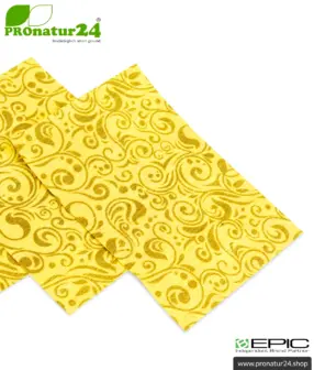 ALLEVI8 PRO Energiepflaster | Neuste Tape Technologie mit 15 Stück pro Packung | +1 Stück als Geschenk zum Kennenlernen pro Bestellung | ORIGINAL Relief Strips vom Erfinder Dr. Kim, Korea / B-EPIC 19 ALLEVI8 PRO Energiepflaster | Neuste Tape Technologie mit 15 Stück pro Packung | +1 Stück als Geschenk zum Kennenlernen pro Bestellung | ORIGINAL Relief Strips vom Erfinder Dr. Kim, Korea / B-EPIC