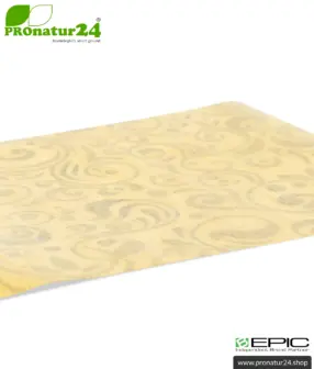 ALLEVI8 PRO Energiepflaster | Neuste Tape Technologie mit 15 Stück pro Packung | +1 Stück als Geschenk zum Kennenlernen pro Bestellung | ORIGINAL Relief Strips vom Erfinder Dr. Kim, Korea / B-EPIC 22 ALLEVI8 PRO Energiepflaster | Neuste Tape Technologie mit 15 Stück pro Packung | +1 Stück als Geschenk zum Kennenlernen pro Bestellung | ORIGINAL Relief Strips vom Erfinder Dr. Kim, Korea / B-EPIC