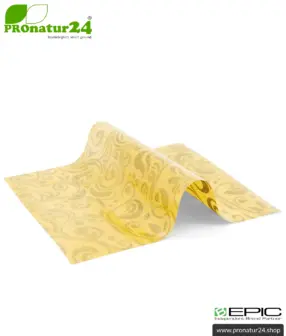 ALLEVI8 PRO Energiepflaster | Neuste Tape Technologie mit 15 Stück pro Packung | +1 Stück als Geschenk zum Kennenlernen pro Bestellung | ORIGINAL Relief Strips vom Erfinder Dr. Kim, Korea / B-EPIC 21 ALLEVI8 PRO Energiepflaster | Neuste Tape Technologie mit 15 Stück pro Packung | +1 Stück als Geschenk zum Kennenlernen pro Bestellung | ORIGINAL Relief Strips vom Erfinder Dr. Kim, Korea / B-EPIC
